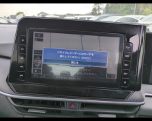 Nissan Note 2022