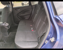 Nissan Note 2022