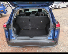 Nissan Note 2022