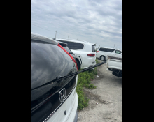 Honda CR-V 2013