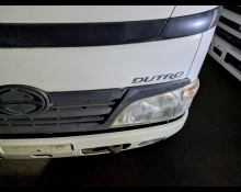 Hino Dutro 2010