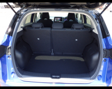 Nissan Note 2025