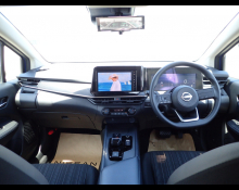 Nissan Note 2025