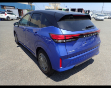 Nissan Note 2025