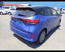 Nissan Note 2025