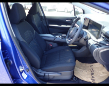 Nissan Note 2025