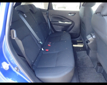 Nissan Note 2025