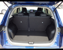 Nissan Note 2025