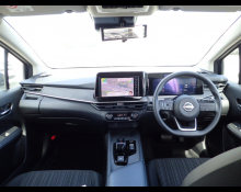 Nissan Note 2025