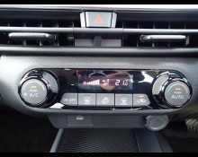 Nissan Note 2025