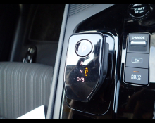 Nissan Note 2025