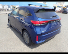 Nissan Note 2025