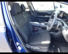 Nissan Note 2025