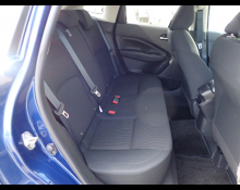 Nissan Note 2025