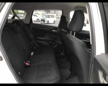 Honda Shuttle 2019