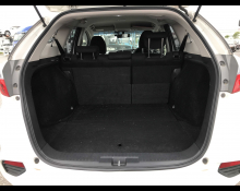 Honda Shuttle 2019