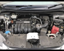 Honda Shuttle 2019