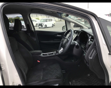 Honda Shuttle 2019