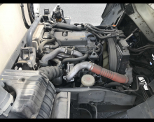 Isuzu Forward 2014