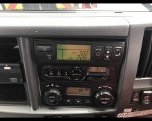 Isuzu Forward 2014