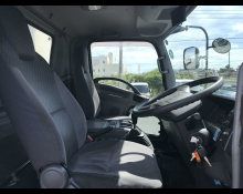 Isuzu Forward 2014