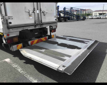 Isuzu Forward 2014
