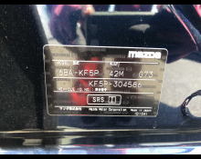 Mazda CX-5 2019