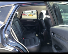 Mazda CX-5 2019