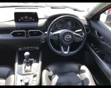 Mazda CX-5 2019
