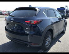 Mazda CX-5 2019