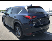 Mazda CX-5 2019