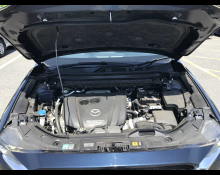 Mazda CX-5 2019