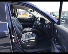 Mazda CX-5 2019