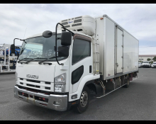 Used Isuzu Cars For Sale in Japan At Best Price