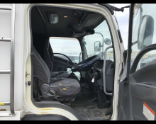 Isuzu Forward 2014