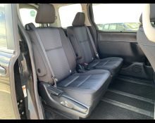 Toyota Voxy 2017