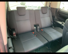 Toyota Voxy 2017