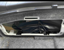 Toyota Voxy 2017
