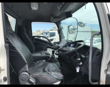 Isuzu Forward 2014