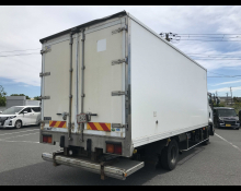 Isuzu Forward 2014
