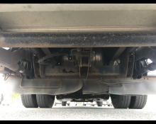 Isuzu Forward 2014