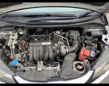 Honda Fit 2016