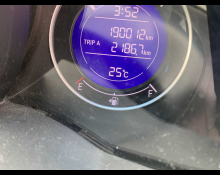 Honda Fit 2016