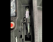 Honda Fit 2016
