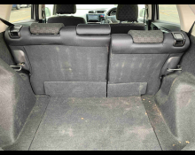 Honda Fit 2016
