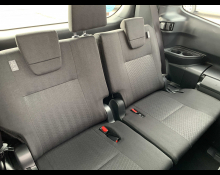 Toyota Voxy 2022