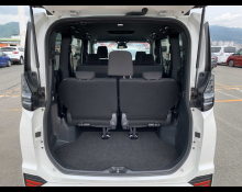 Toyota Voxy 2022