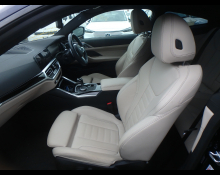 BMW 4 Series 2022