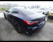 BMW 4 Series 2022