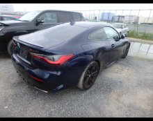 BMW 4 Series 2022